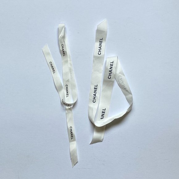 Chanel Ribbon - Picture 2 of 2